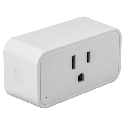 Simply Conserve WiFi + Bluetooth Smart Socket